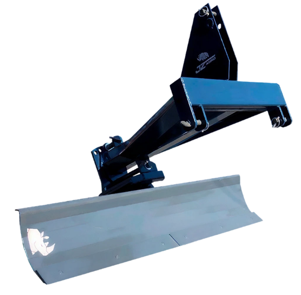 Imagem adicional 5 do item PLAINA TRASEIRA